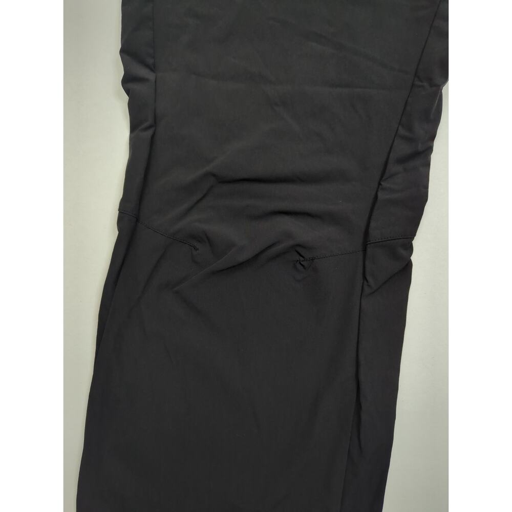 Salomon Wayfarer LT Men's Hiking Pants Black 38" x 32.5" active 4 way stretch - Picture 5 of 6